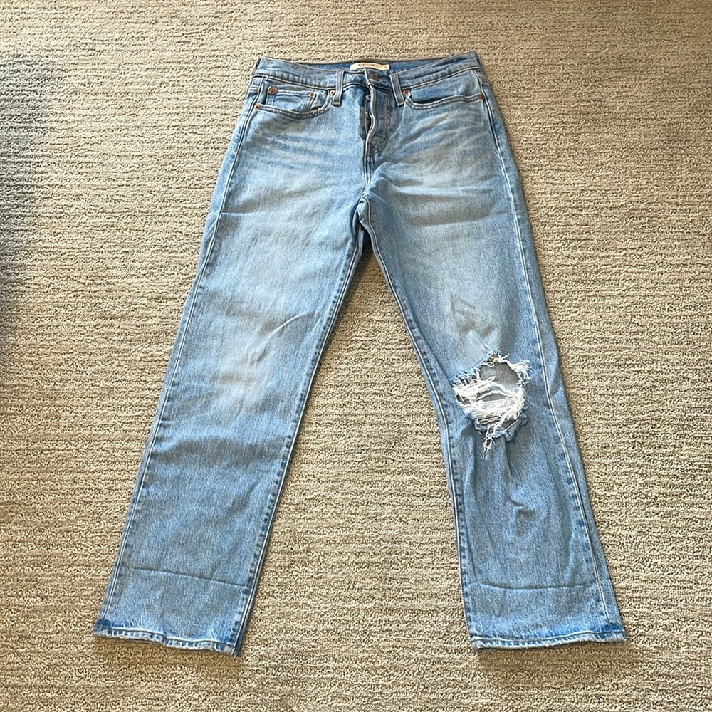 COPY - Levi’s jeans